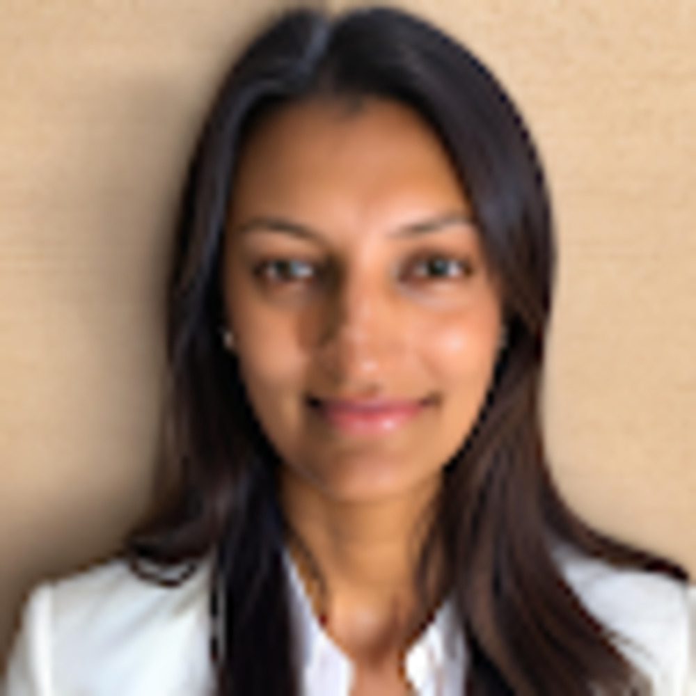 Meet your Posher, Versha